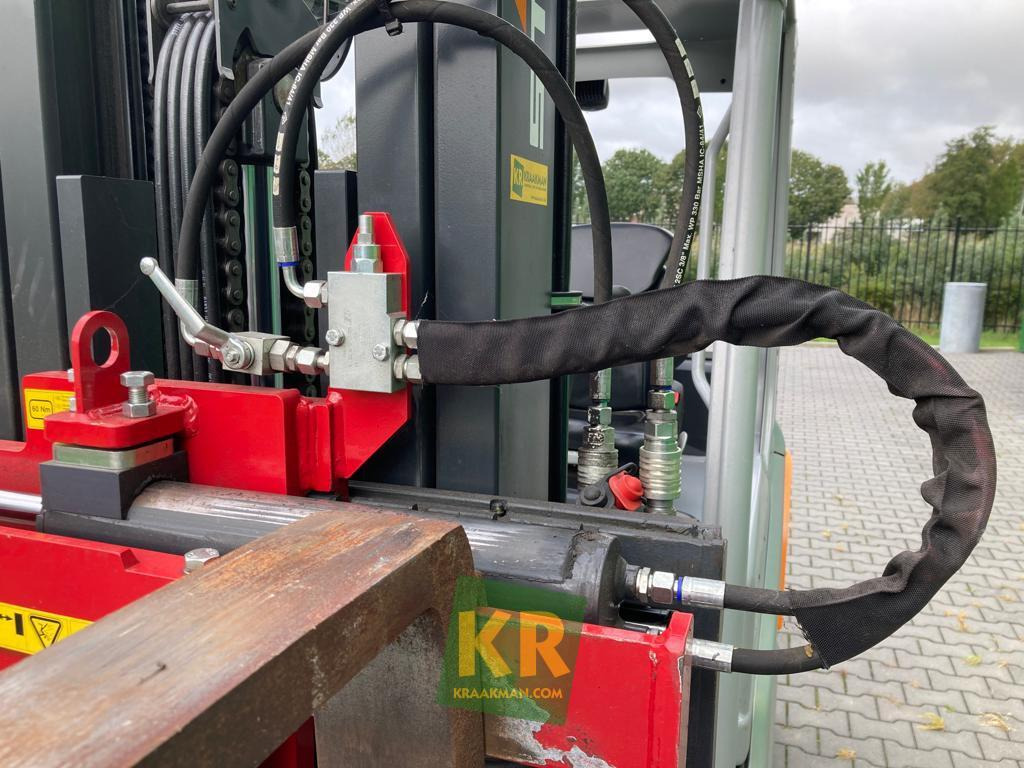 Voorzetstukken Wifo - Garpu rumput: gambar 3 Voorzetstukken Wifo - Garpu rumput: gambar 3