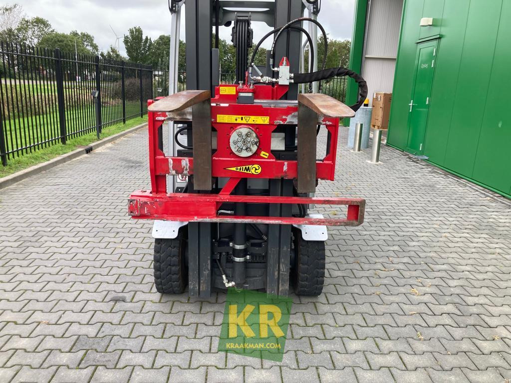 Voorzetstukken Wifo - Garpu rumput: gambar 5 Voorzetstukken Wifo - Garpu rumput: gambar 5