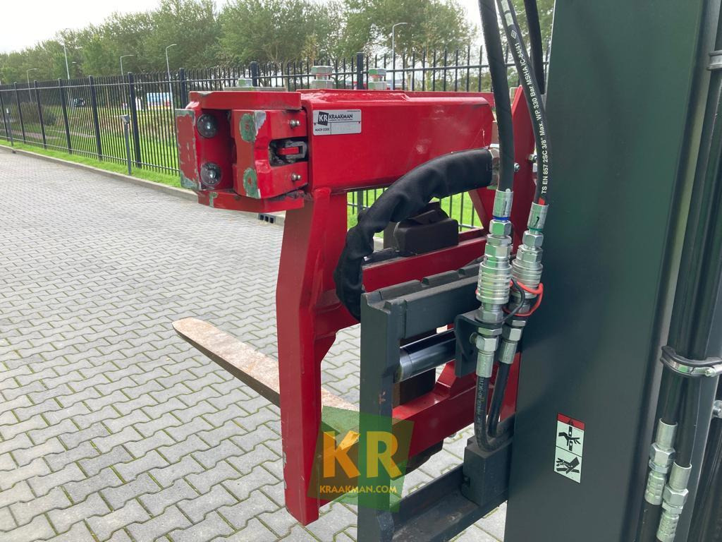 Voorzetstukken Wifo - Garpu rumput: gambar 4 Voorzetstukken Wifo - Garpu rumput: gambar 4