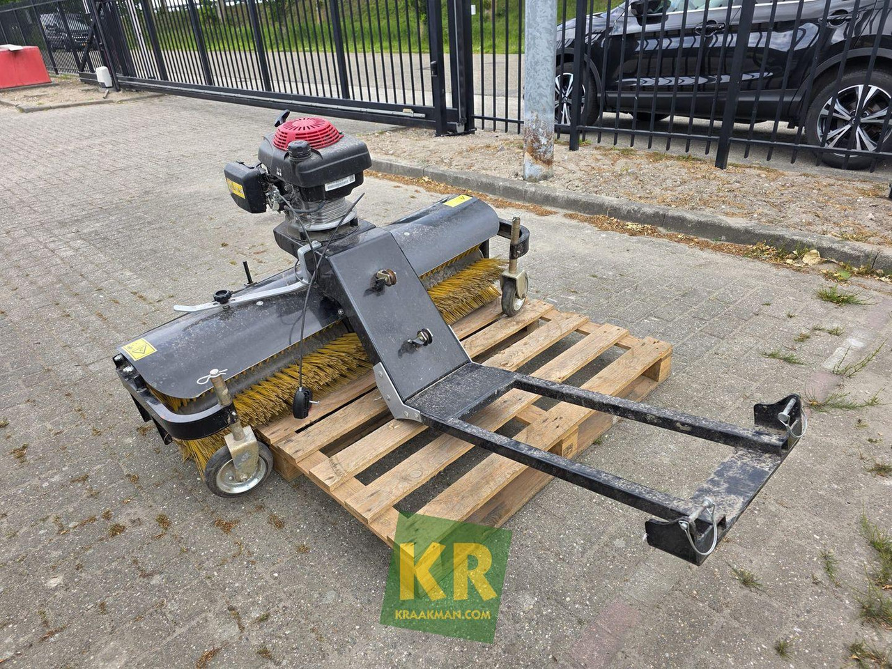 XP1000 QUAD Polaris - ATV: gambar 5 XP1000 QUAD Polaris - ATV: gambar 5