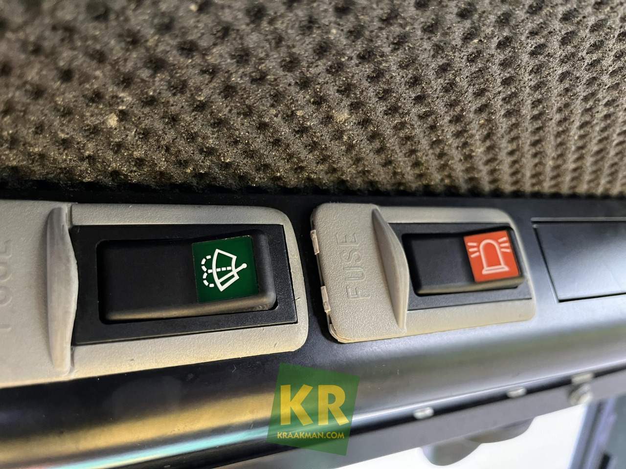 Leasing XUV855D John Deere  XUV855D John Deere: gambar 16