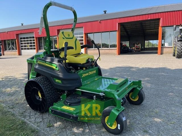Z997R John Deere - Mesin pemotong rumput: gambar 2 Z997R John Deere - Mesin pemotong rumput: gambar 2