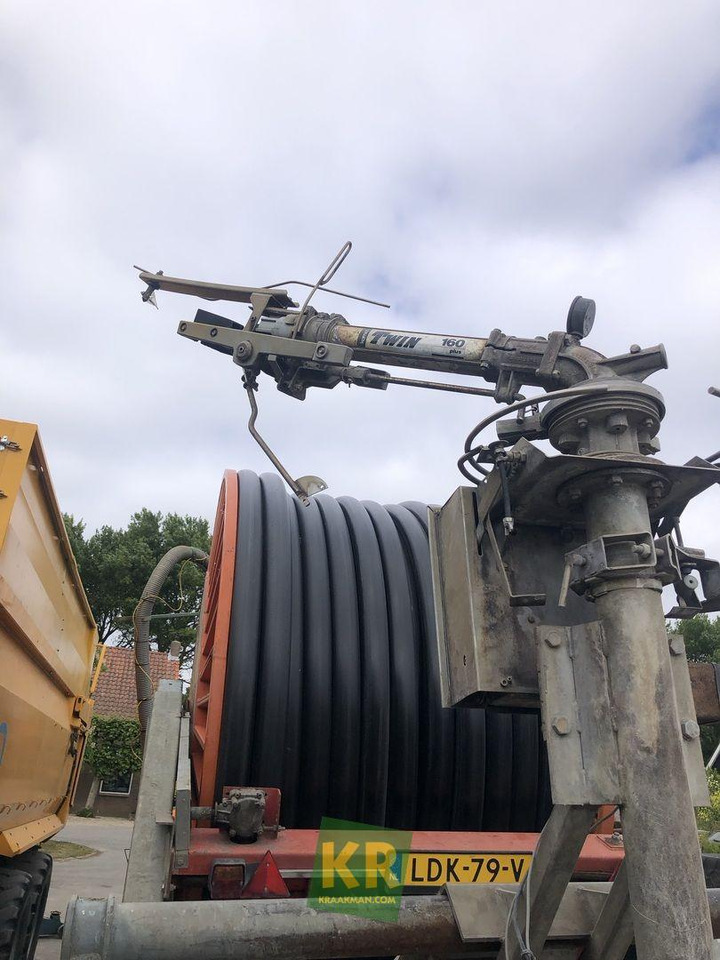 Irrifrance Optima 1025 - Sistem irigasi: gambar 5 Irrifrance Optima 1025 - Sistem irigasi: gambar 5