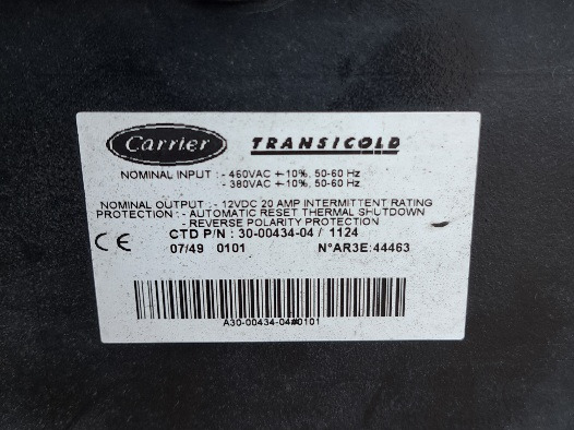 BATTERY CHARGER 12V – VECTOR - Baterai: gambar 2 BATTERY CHARGER 12V – VECTOR - Baterai: gambar 2