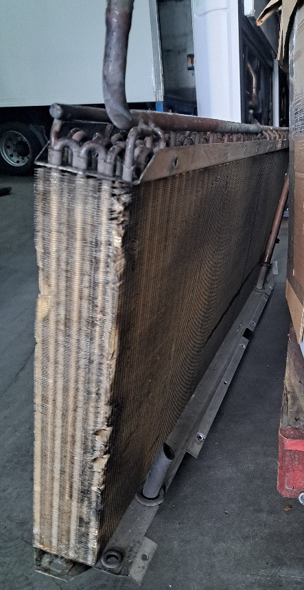 Condensor for Spectrum SLX 2 Zone - Kondensor: gambar 5 Condensor for Spectrum SLX 2 Zone - Kondensor: gambar 5