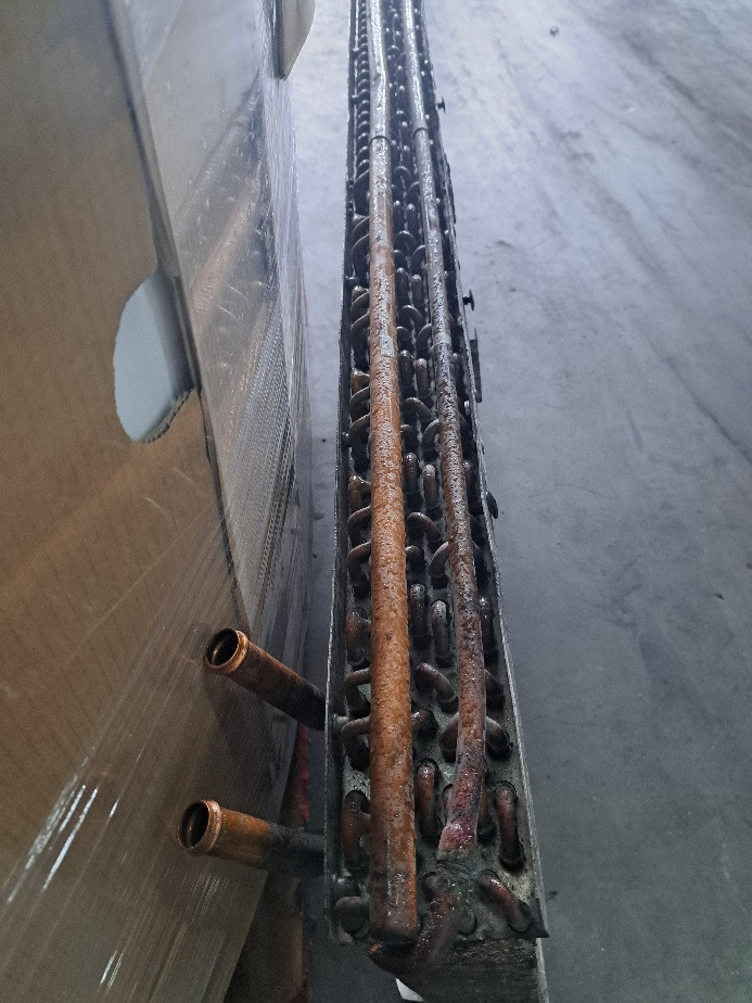 Condensor for Spectrum SLX 2 Zone - Kondensor: gambar 3 Condensor for Spectrum SLX 2 Zone - Kondensor: gambar 3