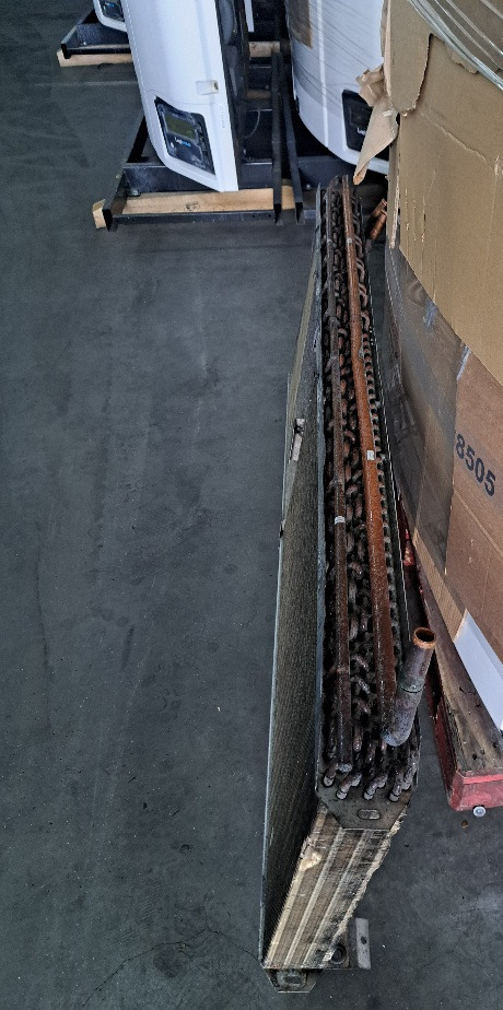 Condensor for Spectrum SLX 2 Zone - Kondensor: gambar 4 Condensor for Spectrum SLX 2 Zone - Kondensor: gambar 4