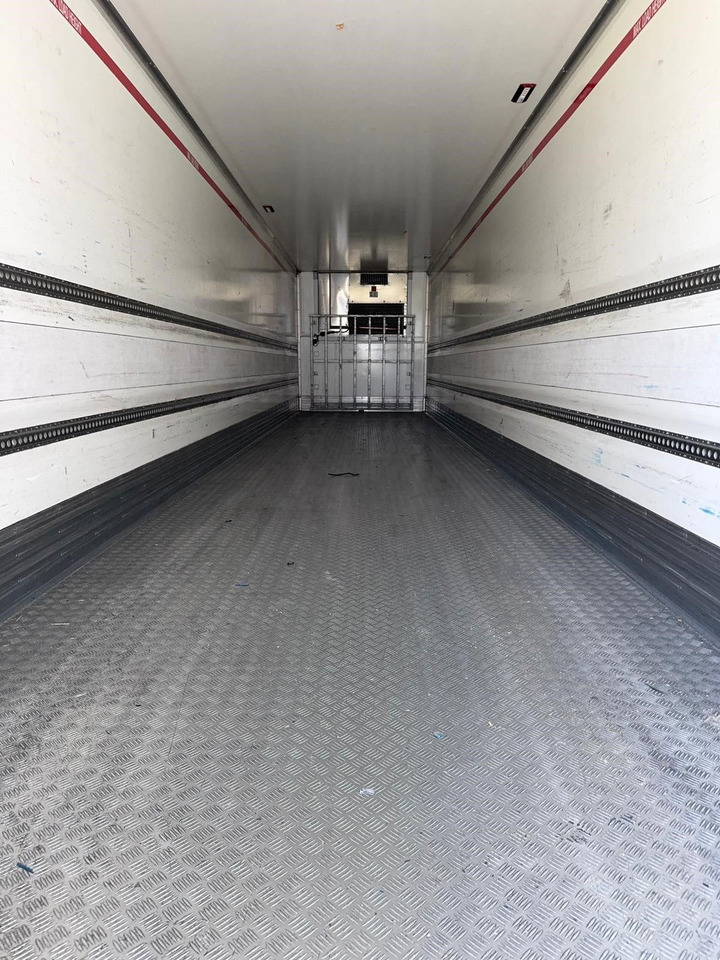 Gray and Adams 2015 SLXe 300 - Semi-trailer berpendingin: gambar 4 Gray and Adams 2015 SLXe 300 - Semi-trailer berpendingin: gambar 4