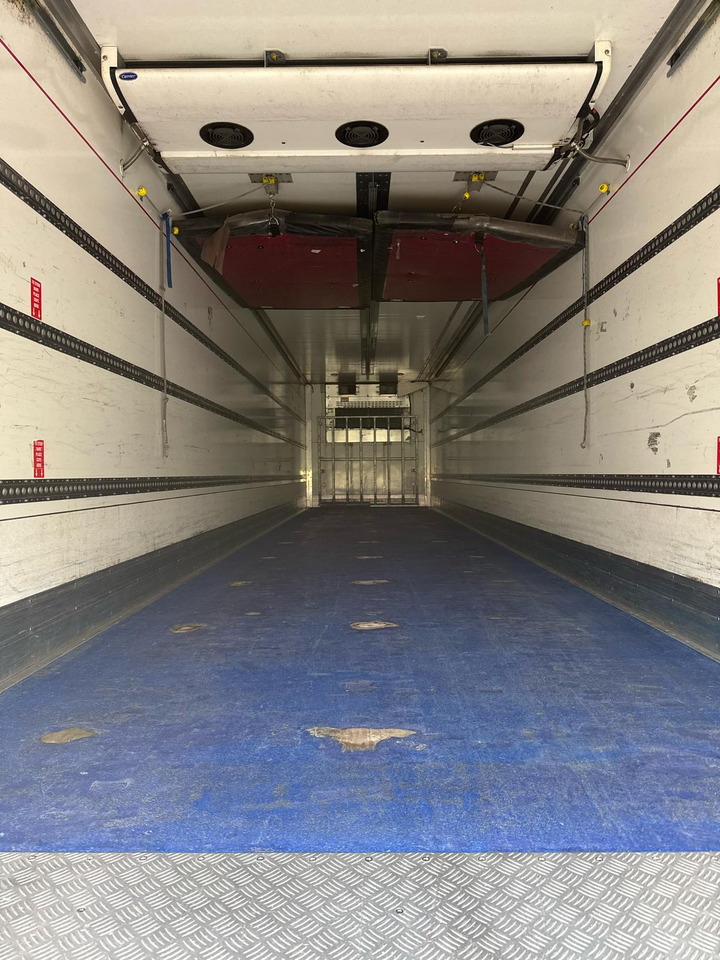 Gray and Adams 2015 Vector 1950 MT - Semi-trailer berpendingin: gambar 4 Gray and Adams 2015 Vector 1950 MT - Semi-trailer berpendingin: gambar 4