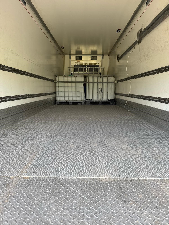 Gray and Adams 2021 Vector 1350 - Semi-trailer berpendingin: gambar 5 Gray and Adams 2021 Vector 1350 - Semi-trailer berpendingin: gambar 5