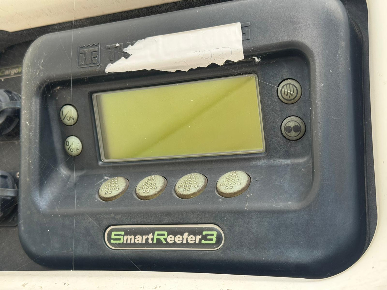 Montracon 2015 SLXe 200 – CML364 - Semi-trailer berpendingin: gambar 5 Montracon 2015 SLXe 200 – CML364 - Semi-trailer berpendingin: gambar 5