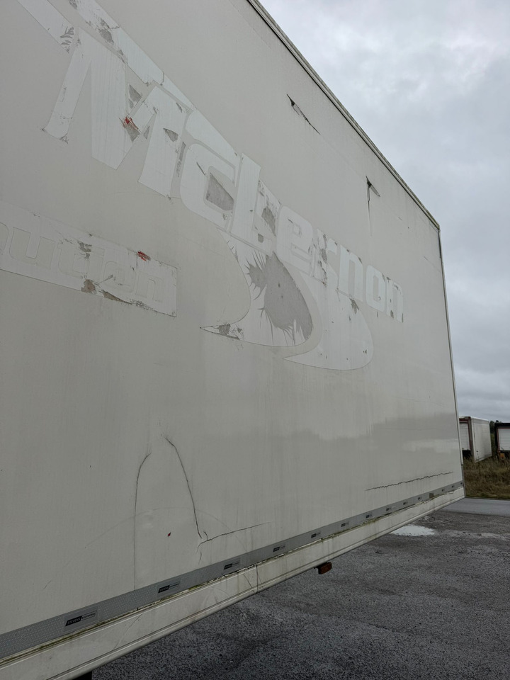 Montracon 2016 SLXe 200 – CML443 - Semi-trailer berpendingin: gambar 3 Montracon 2016 SLXe 200 – CML443 - Semi-trailer berpendingin: gambar 3