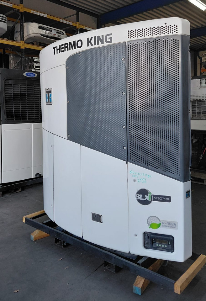 SLX I – Spectrum – GLW1215882 - Unit kulkas: gambar 4 SLX I – Spectrum – GLW1215882 - Unit kulkas: gambar 4