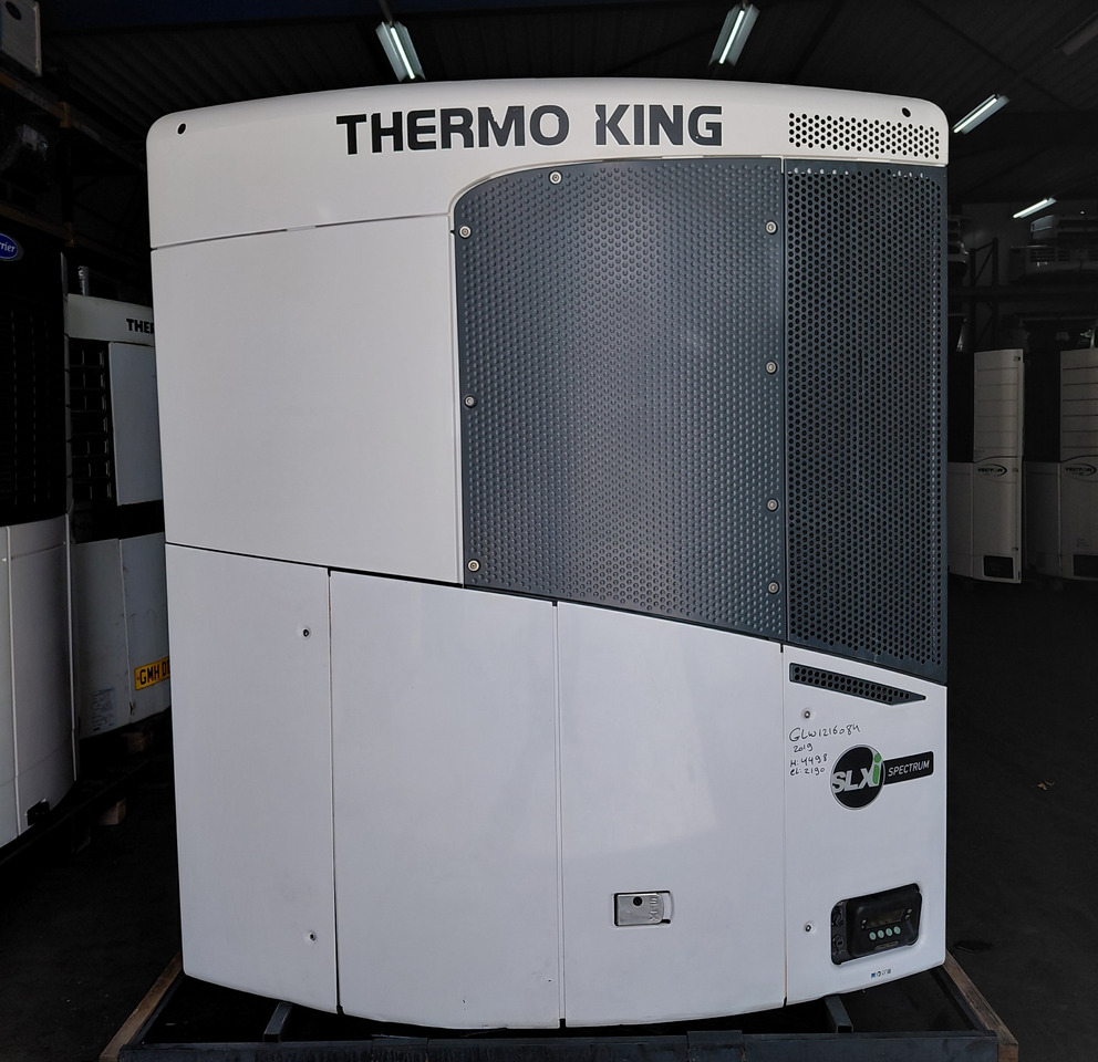 SLX I Spectrum GLW1216084 - Unit kulkas: gambar 1 SLX I Spectrum GLW1216084 - Unit kulkas: gambar 1