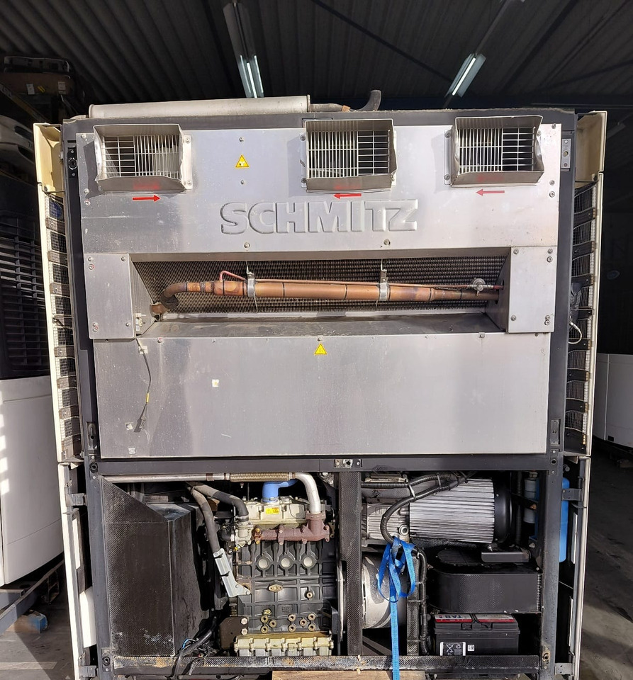 Schmitz -2016 S/N: 5800003437 - Unit kulkas: gambar 5 Schmitz -2016 S/N: 5800003437 - Unit kulkas: gambar 5