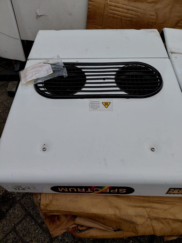 Unit kulkas Thermo King EVAPS /S2+ S3 New: gambar 9