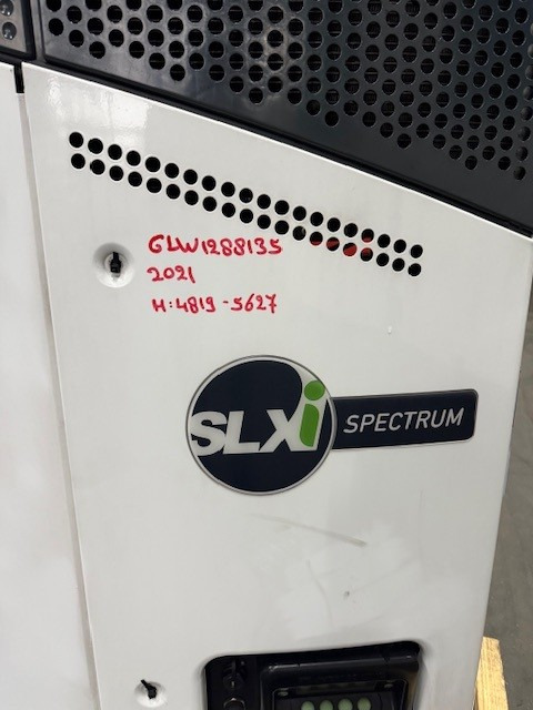Thermo King SLX300 I S/N : GLW1288135 - Unit kulkas: gambar 4 Thermo King SLX300 I S/N : GLW1288135 - Unit kulkas: gambar 4