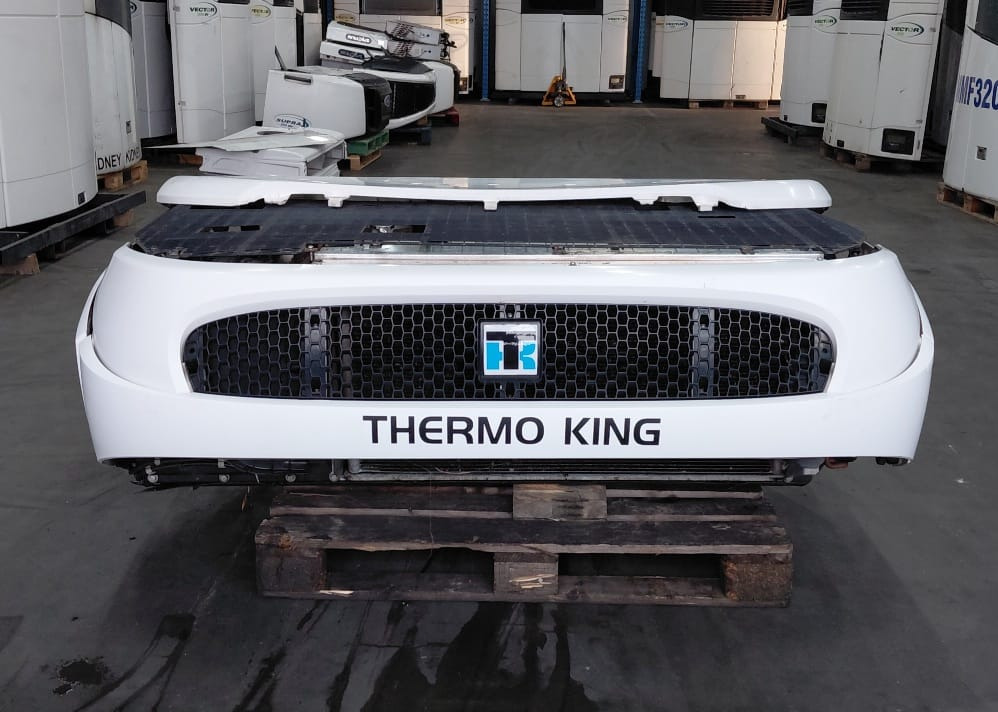 Thermo King T-1000 R S/N : GLW1141629 - Unit kulkas: gambar 1 Thermo King T-1000 R S/N : GLW1141629 - Unit kulkas: gambar 1
