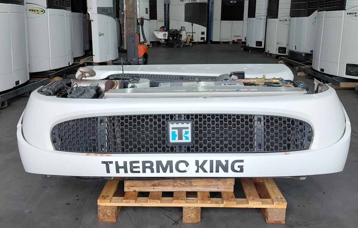 Thermo King T-1200R – GLW1019506 - Unit kulkas: gambar 1 Thermo King T-1200R – GLW1019506 - Unit kulkas: gambar 1