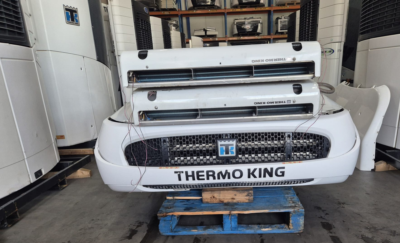 Thermo King T1000 Spectrum #18440 - Unit kulkas: gambar 1 Thermo King T1000 Spectrum #18440 - Unit kulkas: gambar 1