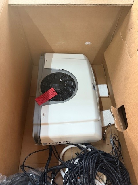 Thermo King V300 Max 30 spec. – NEW -BCN1117738 - Unit kulkas: gambar 3 Thermo King V300 Max 30 spec. – NEW -BCN1117738 - Unit kulkas: gambar 3