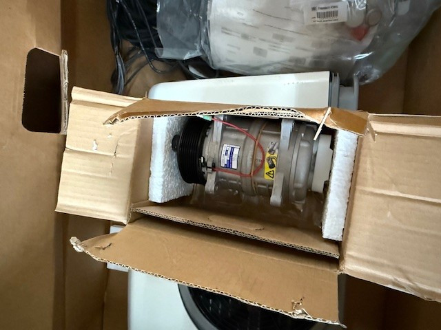 Thermo King V300 Max 30 spec. – NEW -BCN1117738 - Unit kulkas: gambar 4 Thermo King V300 Max 30 spec. – NEW -BCN1117738 - Unit kulkas: gambar 4