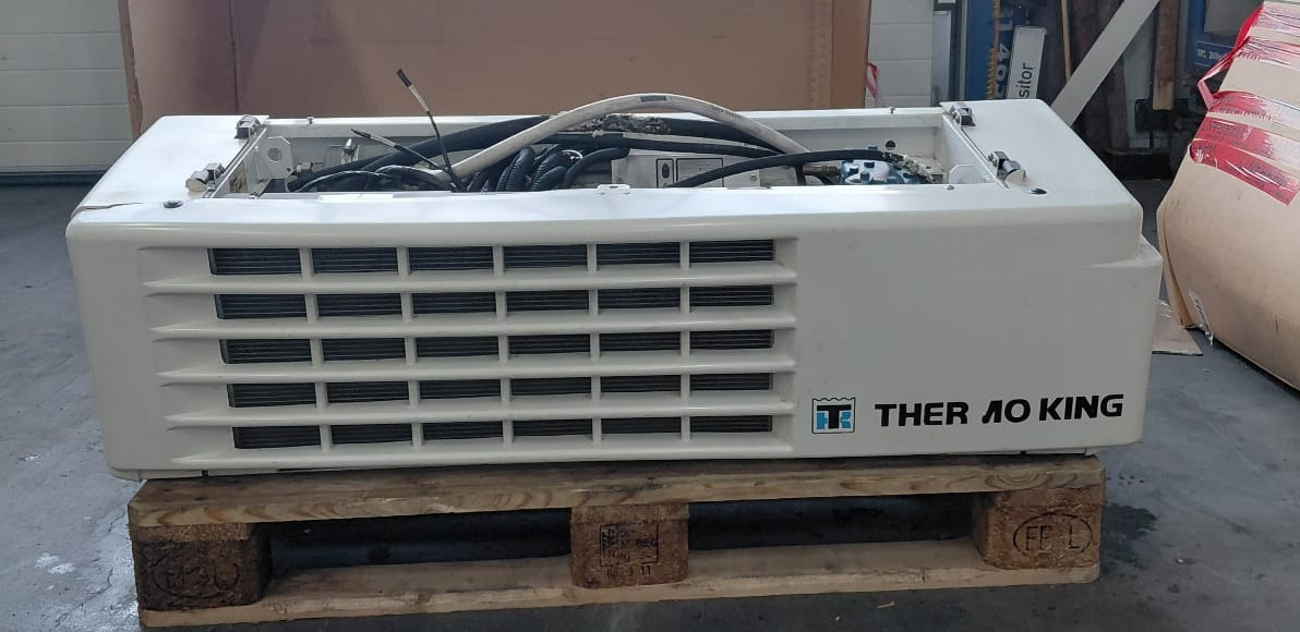 Thermo King V500 Max 20- NEW 0001185777 - Unit kulkas: gambar 3 Thermo King V500 Max 20- NEW 0001185777 - Unit kulkas: gambar 3