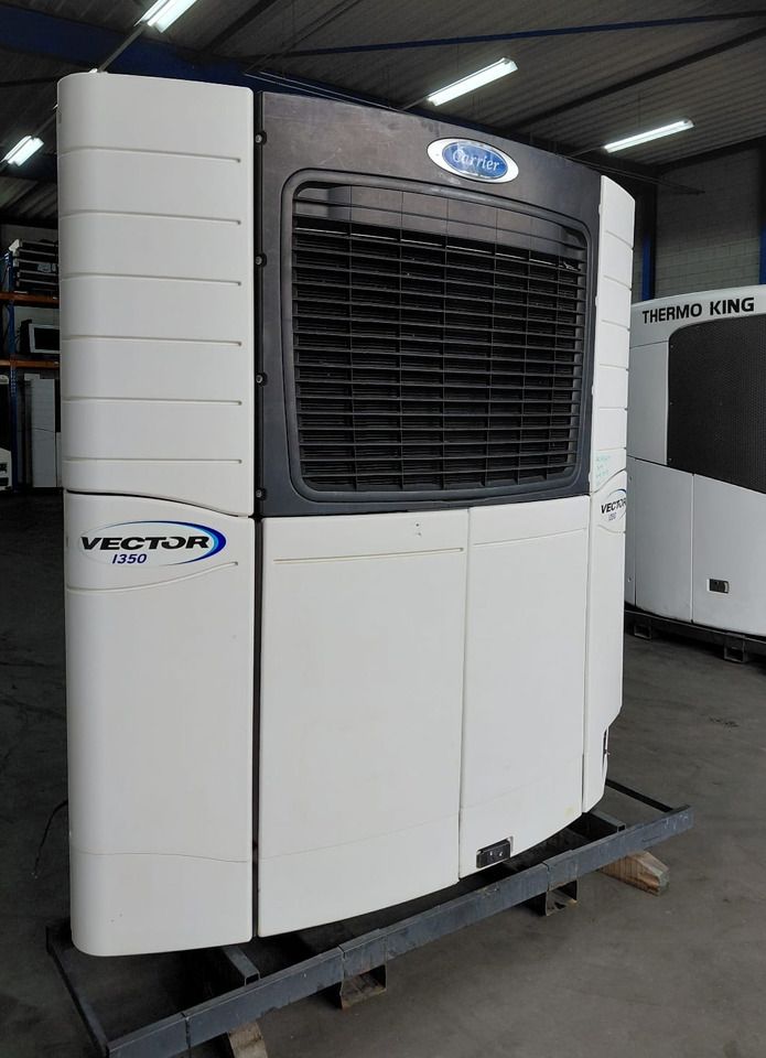 Vector 1350 – AC522026 - Unit kulkas: gambar 3 Vector 1350 – AC522026 - Unit kulkas: gambar 3