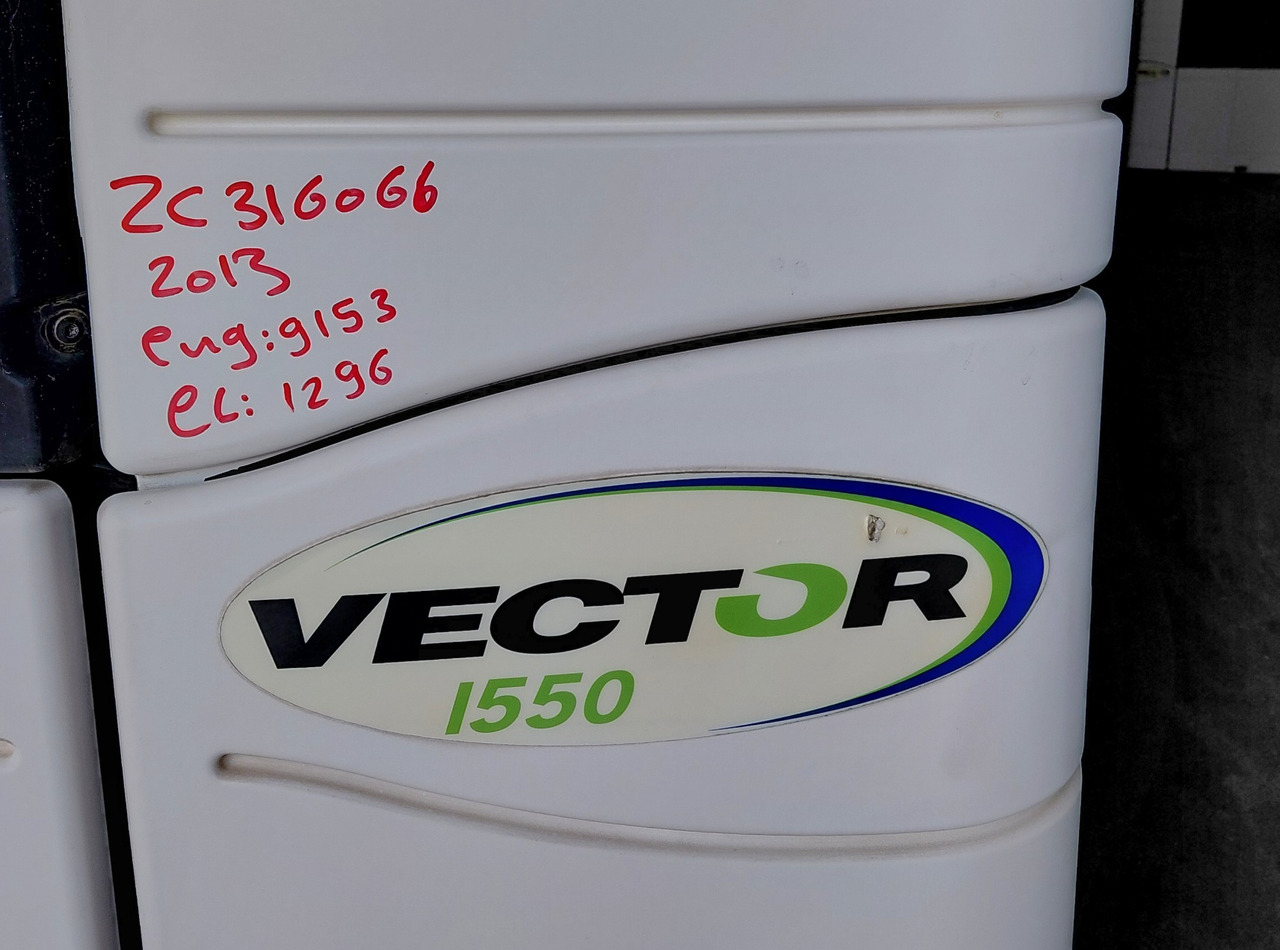 Vector 1550 – ZC316066 - Unit kulkas: gambar 2 Vector 1550 – ZC316066 - Unit kulkas: gambar 2