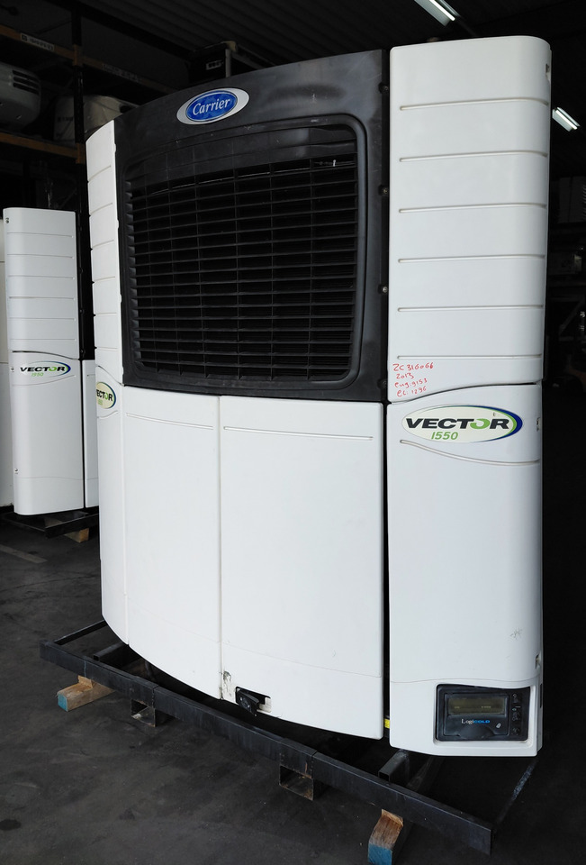 Vector 1550 – ZC316066 - Unit kulkas: gambar 3 Vector 1550 – ZC316066 - Unit kulkas: gambar 3