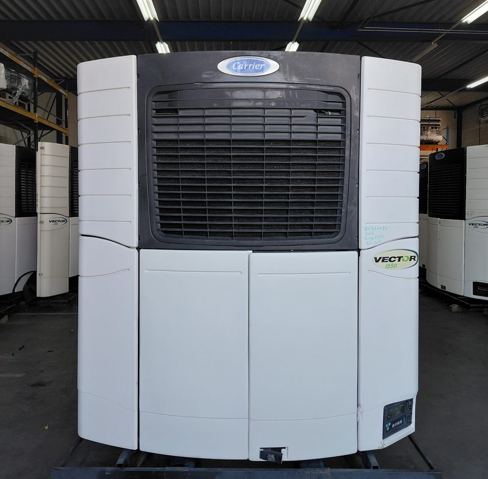 Vector 1550 – ZC320073 - Unit kulkas: gambar 1 Vector 1550 – ZC320073 - Unit kulkas: gambar 1