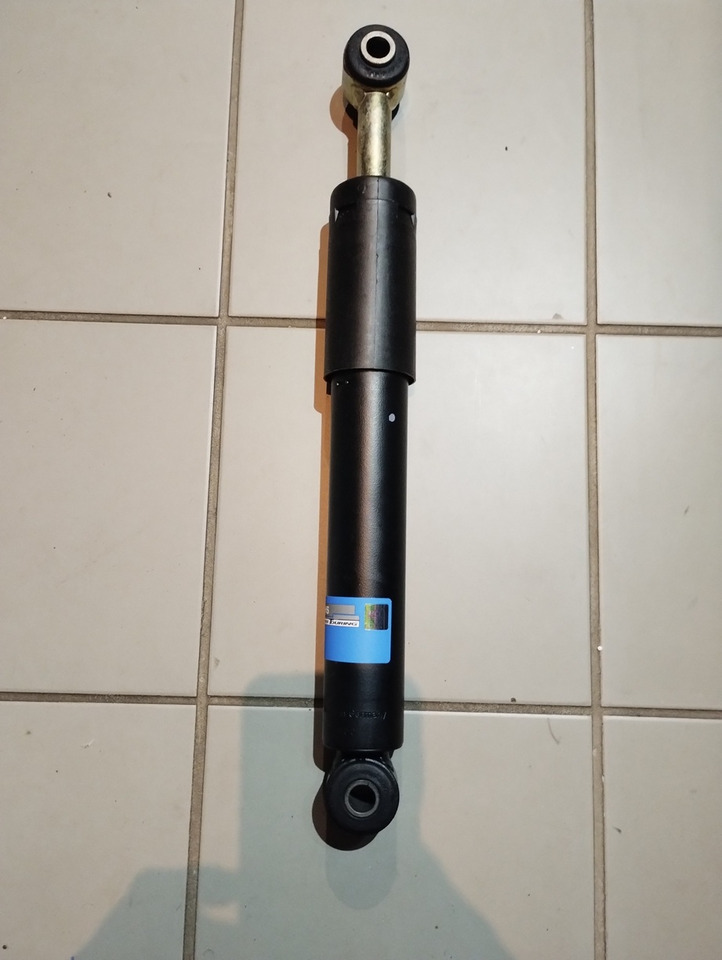 AMORTYZATOR KABINY MERCEDES ACTROS MP1 MP2 MP3 9428904719 SACHS 131275 - Suspensi kabin: gambar 1 AMORTYZATOR KABINY MERCEDES ACTROS MP1 MP2 MP3 9428904719 SACHS 131275 - Suspensi kabin: gambar 1