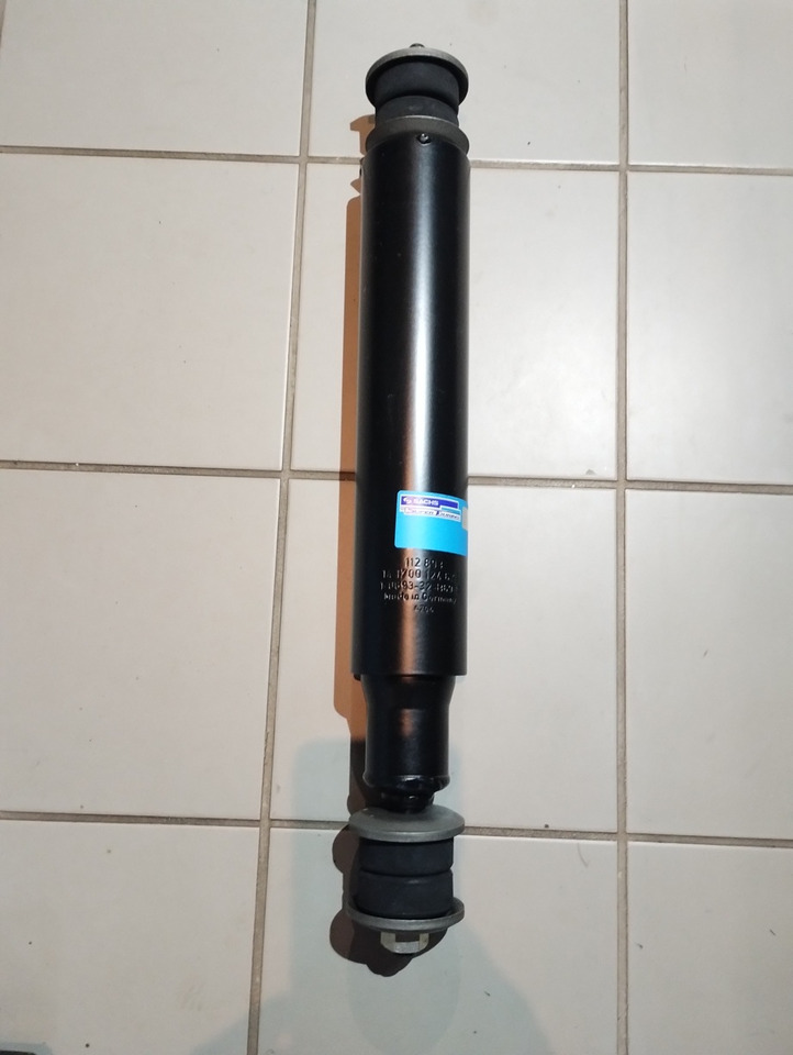 AMORTYZATOR PRZEDNI MAN M90 F90 112893 SACHS 81437016641 14.192 14.232 - Penyerap guncangan: gambar 1 AMORTYZATOR PRZEDNI MAN M90 F90 112893 SACHS 81437016641 14.192 14.232 - Penyerap guncangan: gambar 1