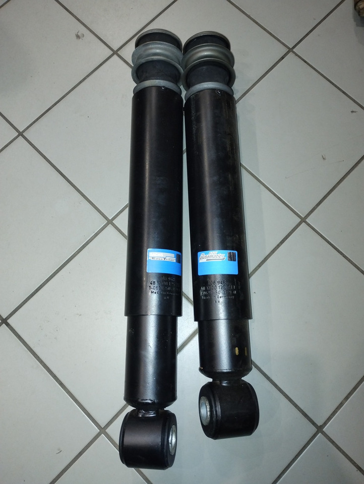 AMORTYZATOR TYLNI 106948 SACHS MERCEDES NG 3813260200 1213 1217 1417 1422 1619 1624 - Penyerap guncangan: gambar 1 AMORTYZATOR TYLNI 106948 SACHS MERCEDES NG 3813260200 1213 1217 1417 1422 1619 1624 - Penyerap guncangan: gambar 1