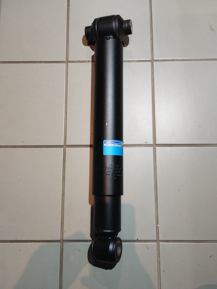 AMORTYZATOR TYLNI 124313 SACHS 0053261000 MERCEDES MP1 MP2 MP3 ACTROS AXOR ATEGO - Penyerap guncangan: gambar 1 AMORTYZATOR TYLNI 124313 SACHS 0053261000 MERCEDES MP1 MP2 MP3 ACTROS AXOR ATEGO - Penyerap guncangan: gambar 1