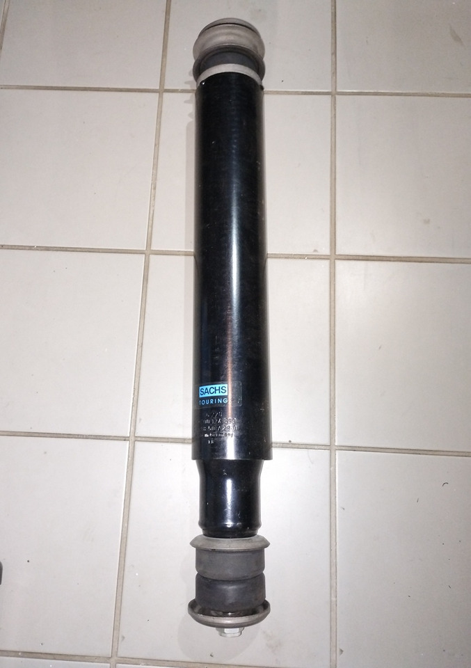 AMORTYZATOR TYLNI MERCEDES 106220 SACHS 6453260000 SK MK 1628 1633 1635 1644 1729 1831 1748 1850 - Penyerap guncangan: gambar 1 AMORTYZATOR TYLNI MERCEDES 106220 SACHS 6453260000 SK MK 1628 1633 1635 1644 1729 1831 1748 1850 - Penyerap guncangan: gambar 1