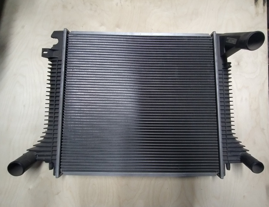 CHŁODNICA WODY MERCEDES ATEGO I II 9735000803 OM904 OM924 OM906 - Radiator: gambar 1 CHŁODNICA WODY MERCEDES ATEGO I II 9735000803 OM904 OM924 OM906 - Radiator: gambar 1