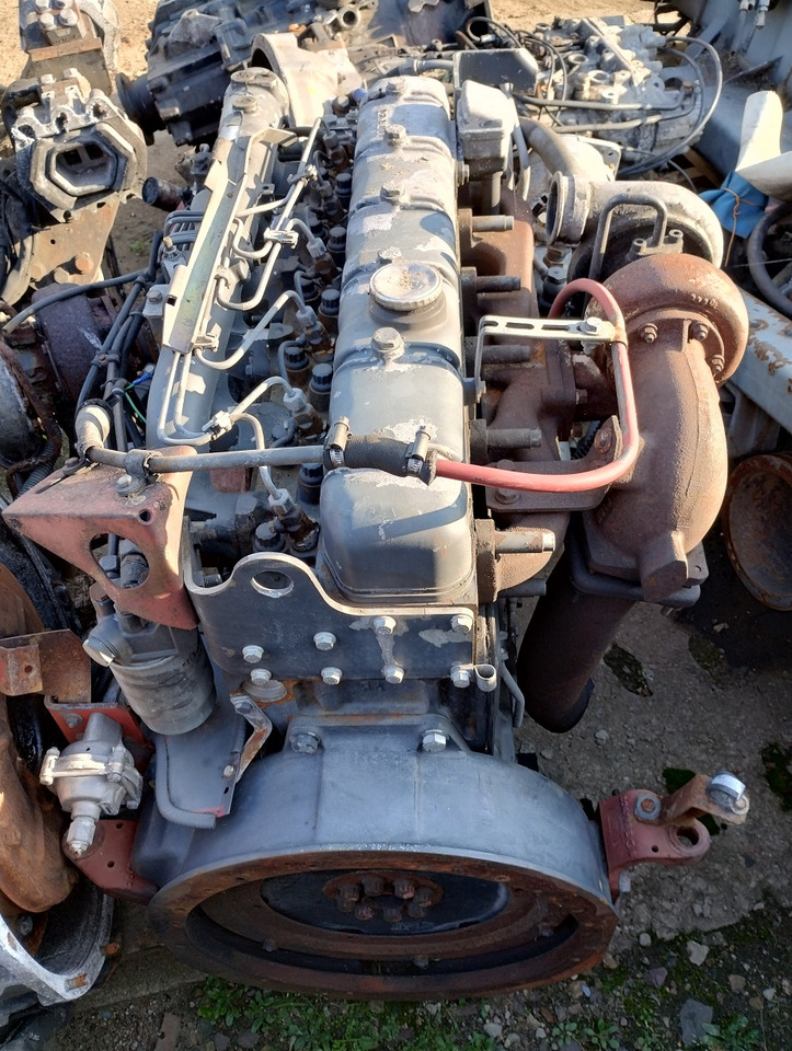 RENAULT MIDLINER 210 - Suku Cadang Mesin untuk Truk: gambar 1 RENAULT MIDLINER 210 - Suku Cadang Mesin untuk Truk: gambar 1