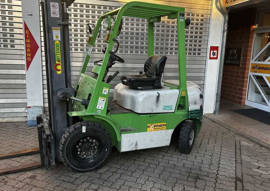 Artison FD25.33 - Forklift diesel: gambar 1 Artison FD25.33 - Forklift diesel: gambar 1