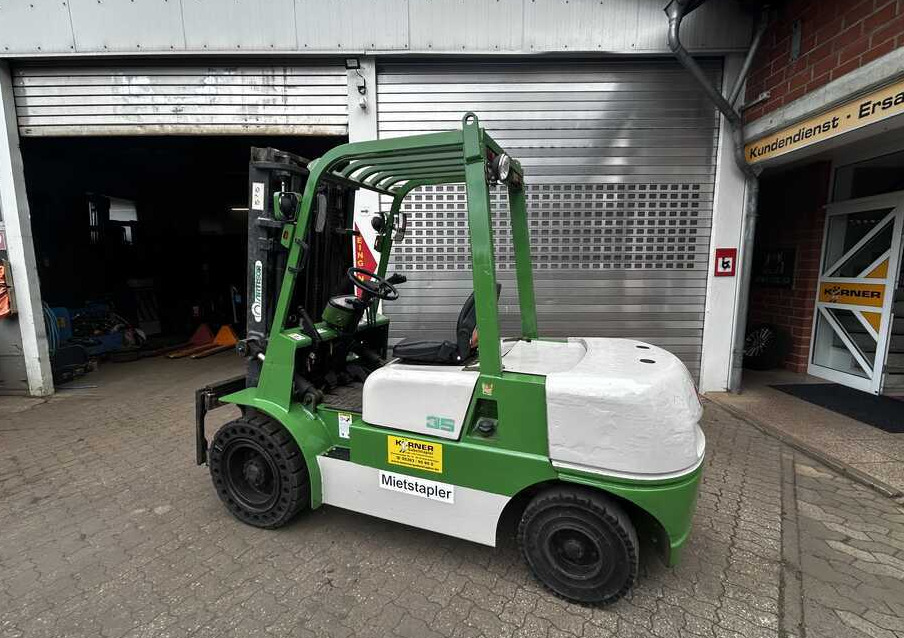 Artison FD35.48 - Forklift diesel: gambar 1 Artison FD35.48 - Forklift diesel: gambar 1