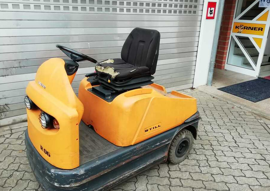 Still R06-06 - Traktor derek: gambar 1 Still R06-06 - Traktor derek: gambar 1