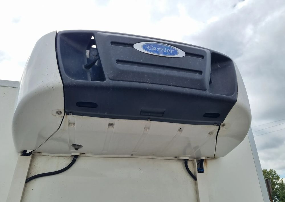 Agregat CARRIER 850 - Unit kulkas: gambar 1 Agregat CARRIER 850 - Unit kulkas: gambar 1
