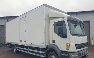 DAF LF 55 220 - Truk berpendingin: gambar 2 DAF LF 55 220 - Truk berpendingin: gambar 2