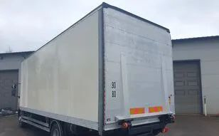 DAF LF 55 220 - Truk berpendingin: gambar 4 DAF LF 55 220 - Truk berpendingin: gambar 4
