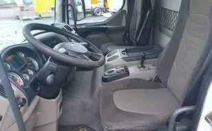 DAF LF 55 220 - Truk berpendingin: gambar 5 DAF LF 55 220 - Truk berpendingin: gambar 5