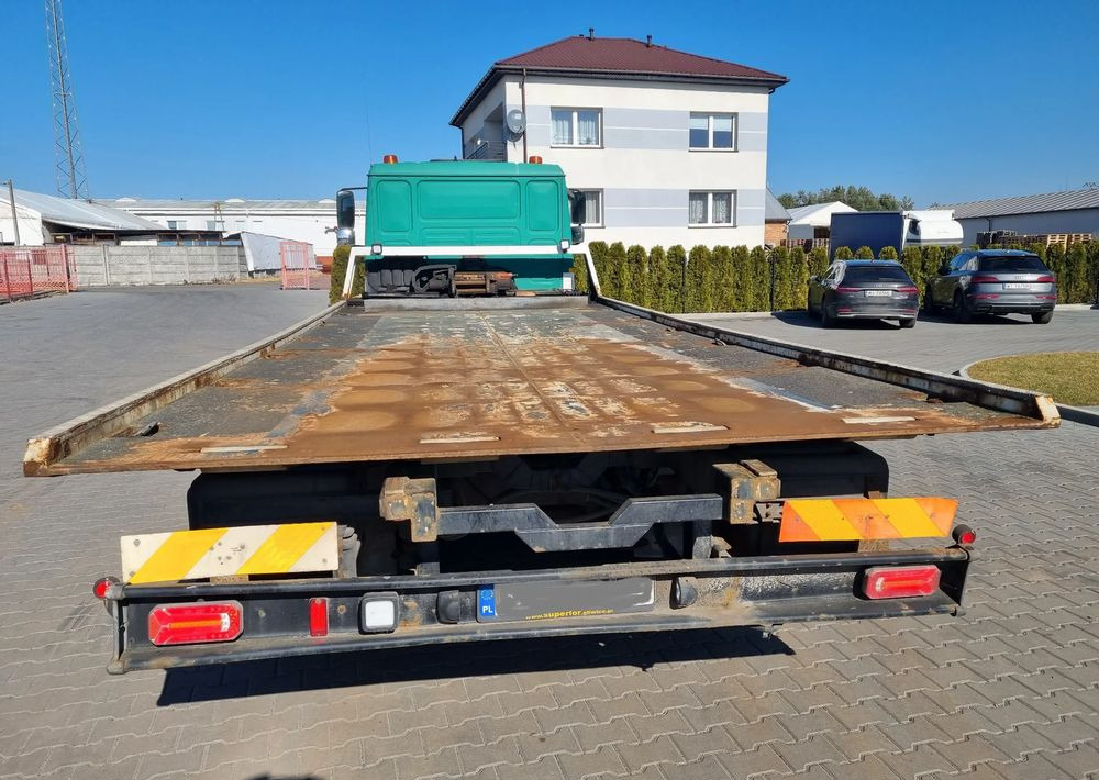 MAN LE 15 220 - Mobil derek: gambar 4 MAN LE 15 220 - Mobil derek: gambar 4