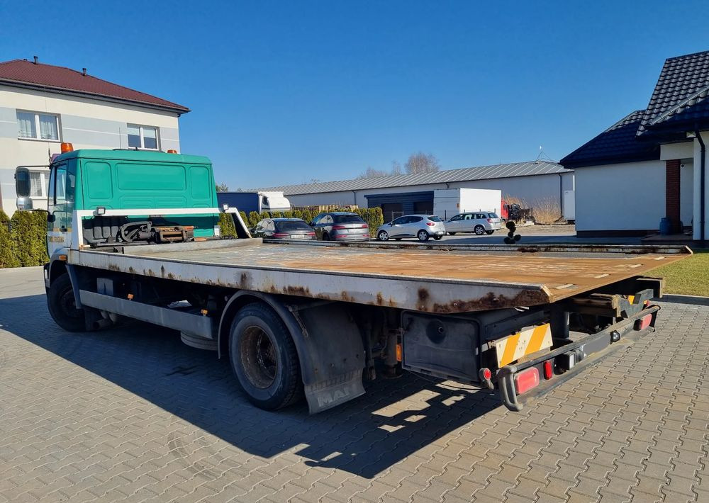 MAN LE 15 220 - Mobil derek: gambar 5 MAN LE 15 220 - Mobil derek: gambar 5