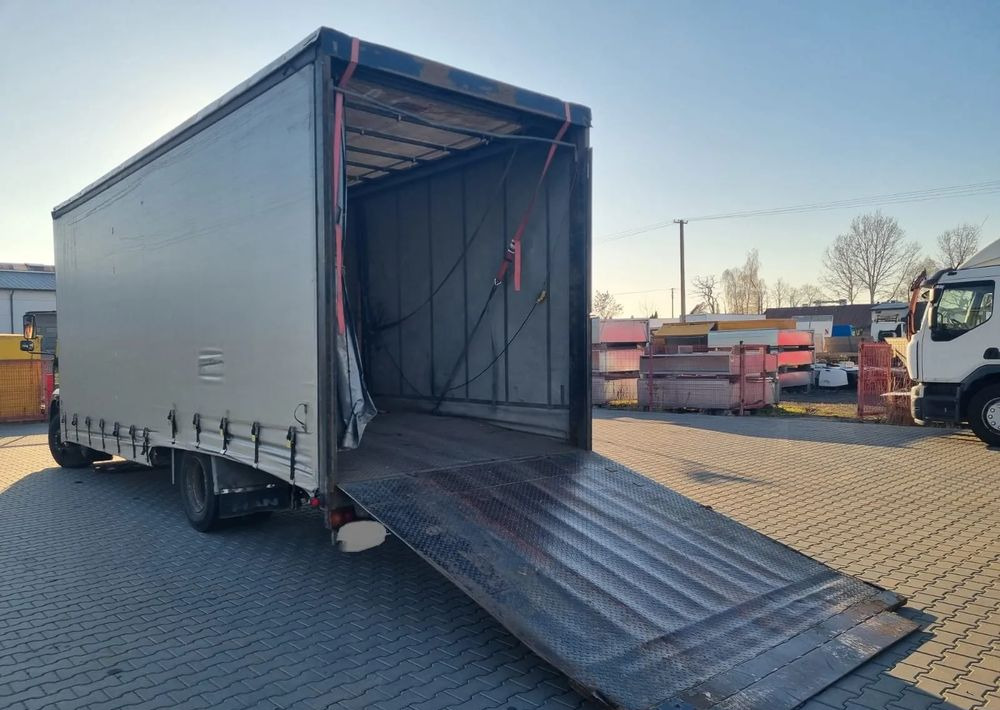 MAN LE 15 220 - Mobil derek: gambar 2 MAN LE 15 220 - Mobil derek: gambar 2