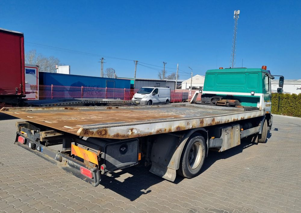 MAN LE 15 220 - Mobil derek: gambar 3 MAN LE 15 220 - Mobil derek: gambar 3
