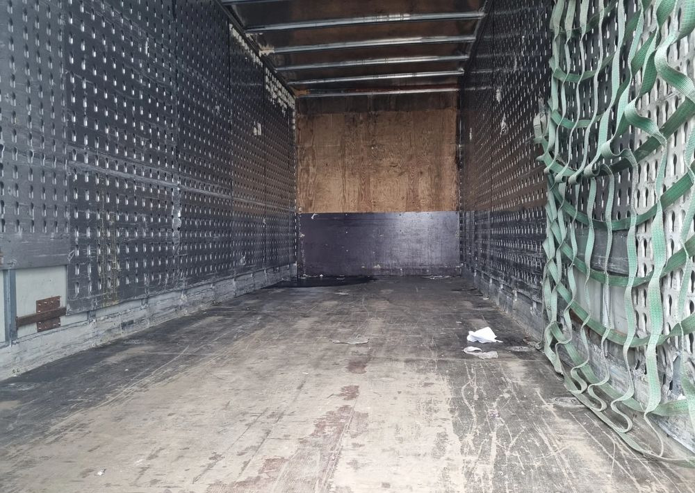 MAN TGL 12 220 - Truk box: gambar 5 MAN TGL 12 220 - Truk box: gambar 5